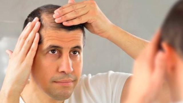 Jöle saç döker mi, yumurta saç dökülmesini önler mi?