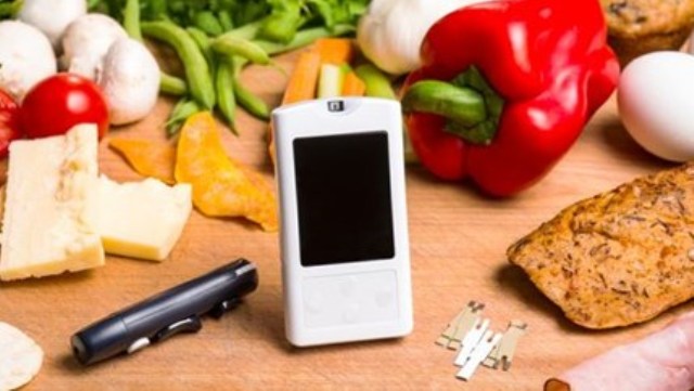 “Yediklerimiz bizi diyabet yapıyor” (Anti-diyabet yaşamın püf noktaları)