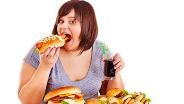 Obezite tat alma duyusunu köreltiyor