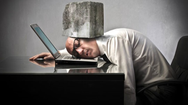 Yaşam Enerjiniz Neden Düşük?