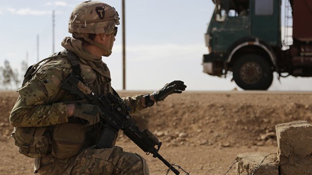 Irak meclisi yabancı askerlerin ülkeden çekilmesi için hükümetten takvim belirlemesini istedi