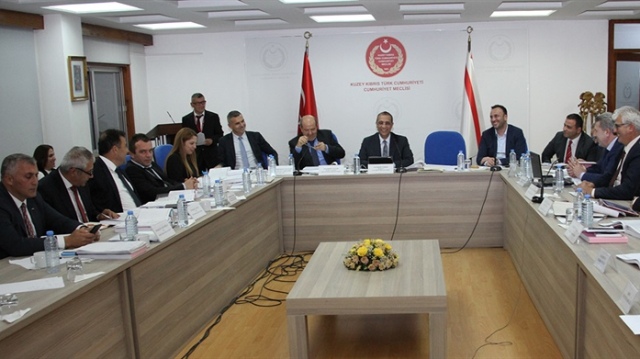 Çeler: "Denetimlerde artık isimler de açıklanacak"