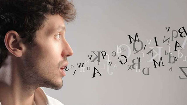 Konuşurken fazla ‘eee…’ ve ‘gerçekten’ diyenleri sevindirecek haber