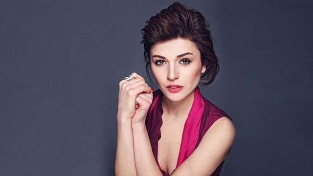 Gonca Vuslateri: ‘Ben bu oyunu bozarım diye bağırdığında…’