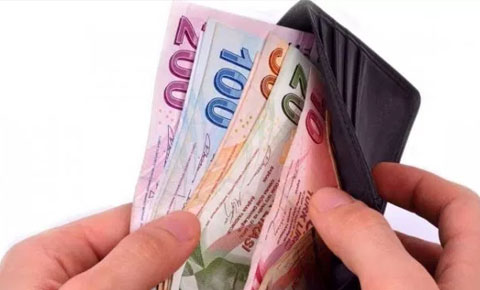 İşte yeni asgari ücret!