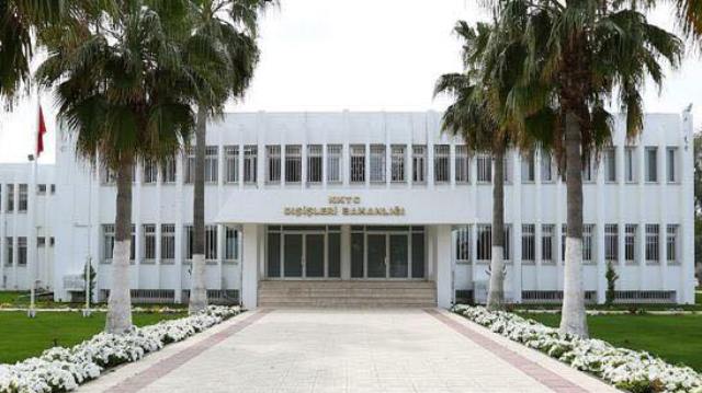 Başbakan Yardımcılığı ve Dışişleri Bakanlığı’ndan başsağlığı mesajı