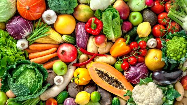 Rum tarım örgütleri Kıbrıs Türk ürünlerinden şikayetçi