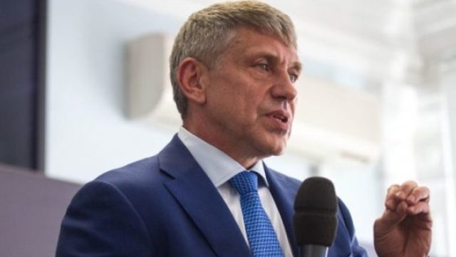 Enerji krizi Ukrayna'da okulları tatil ettirdi