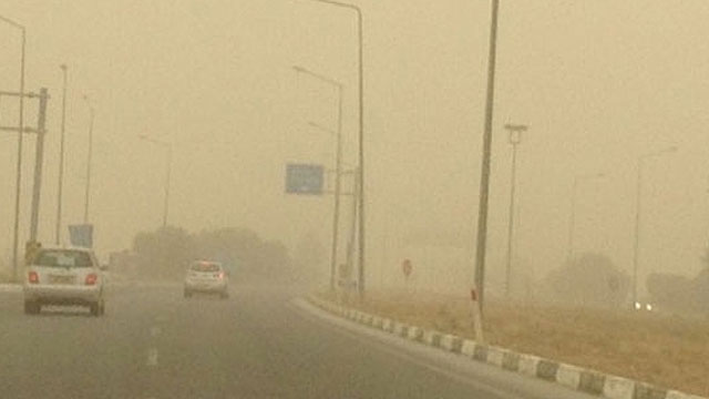 Meteoroloji Dairesi uyardı!