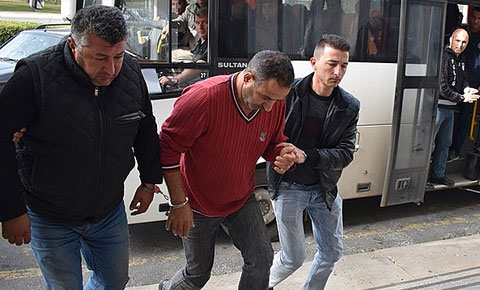 3 bin 500’er Dolar verdiler