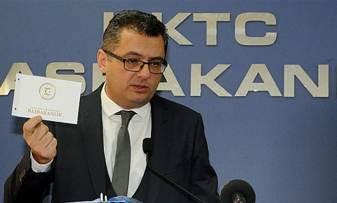 Yolsuzluk dosyaları havada kalmamalı