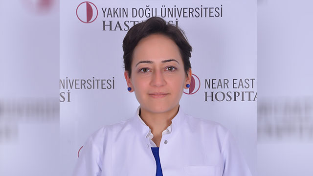 Çocukluk çağı hastalığı: 'Geniz eti'