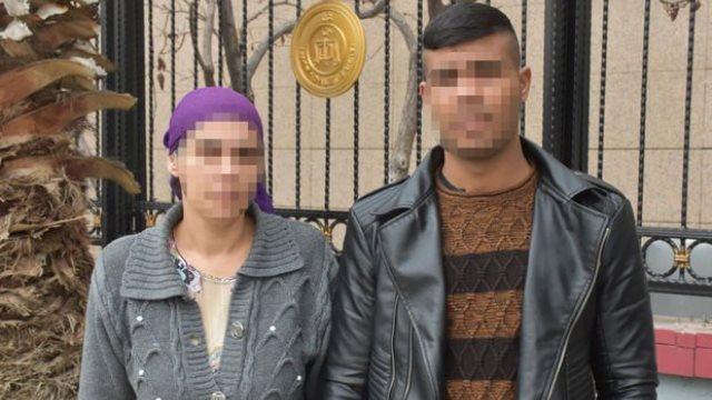 Misafirlikte gözaltına alındı, suçsuz olduğu 1.5 yıl sonra anlaşıldı