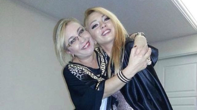 Ece Seçkin’in annesi ölümden döndü! Hırsız şoku…