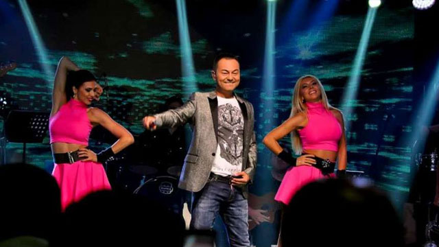 ‘Sperm dondurmak istediniz mi?’ sorusu Serdar’ı kızdırdı