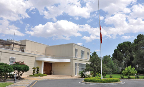 Alt yapı için kaynağın yarısı bile harcanmadı