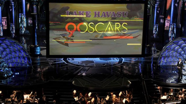 90. Oscar Ödülleri sahiplerini buldu