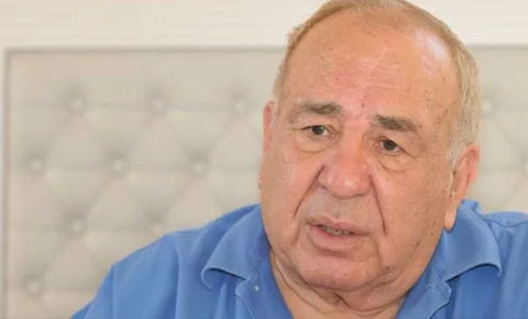 Kent: Mal benim, isim benim, kime ne?