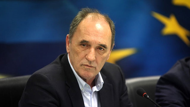 “Akdeniz’deki doğal gaz boru hattı ve elektrik bağlantıları planları durmayacak”