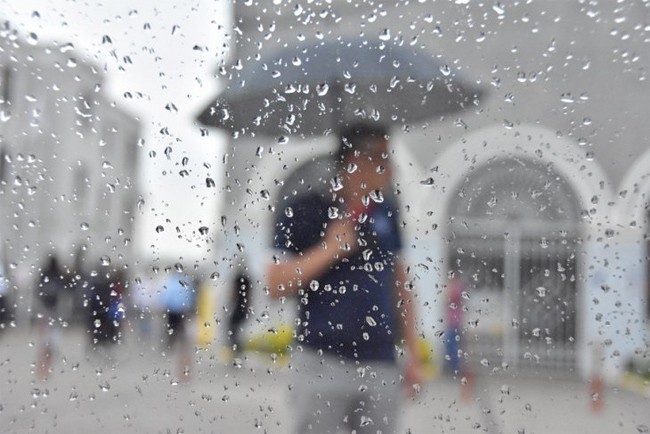 Meteoroloji'den son değerlendirme: "Yağışlar azalacak"