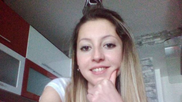 Ormanlık alanda kadın cesedi bulundu