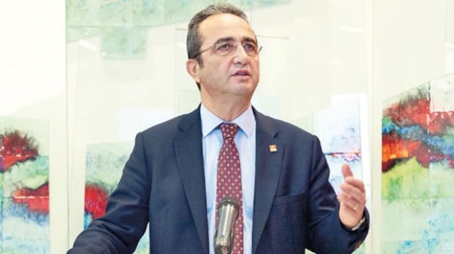 CHP Sözcüsü Bülent Tezcan: AK Parti ve MHP ile de görüşeceğiz