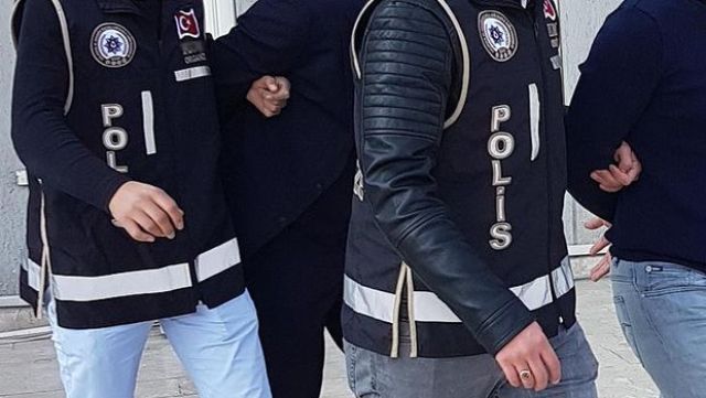 'Engelli raporu' çetesine operasyon! 31 kişi gözaltında