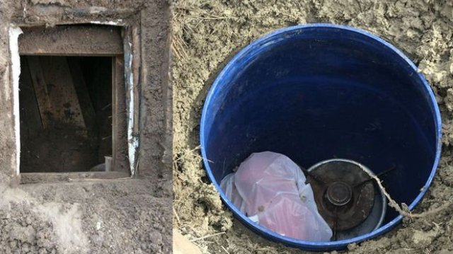 Van'da terör operasyonu: 6 şüpheli gözaltında