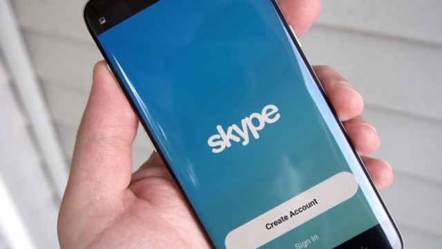 Düşük donanımlı Android telefonlar için Skype müjdesi!