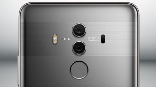 Amiral gemisi Huawei Mate X geliyor