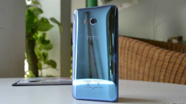 HTC U12 tüm özellikleri ve fiyatı