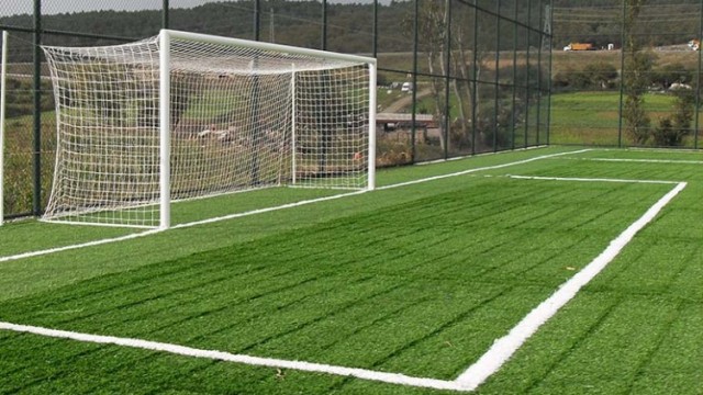 “Saha içinde ve dışında şiddet bitmiyor”