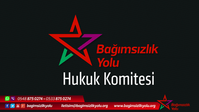 Bağımsızlık Yolu, 22 Ocak olaylarıyla ilgili kamu vicdanını rahatlatacak karar çıkmadığını savundu