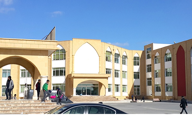 5 öğretmen uzaklaştırıldı