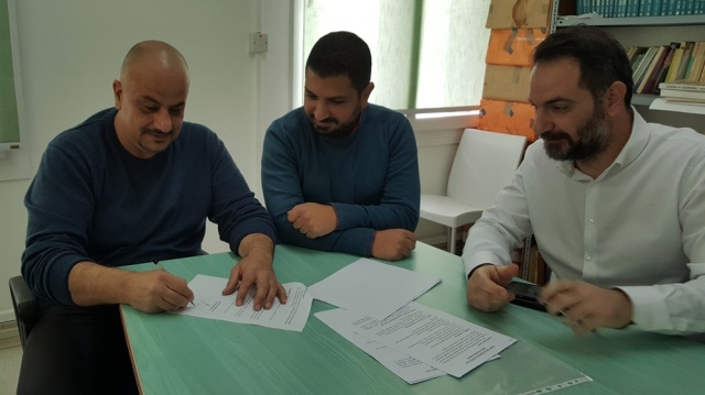 Basın-Sen ile Bilir İletişim arasında toplu iş sözleşmesi imzalandı