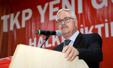 Adem: “Umudu tekrardan yeşertiniz”