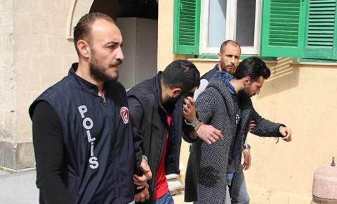 71 gram uyuşturucu kayıp