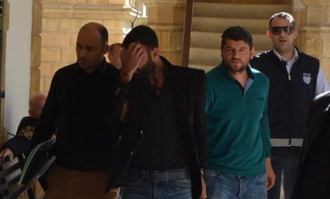 Teminat’la serbest bırakıldılar