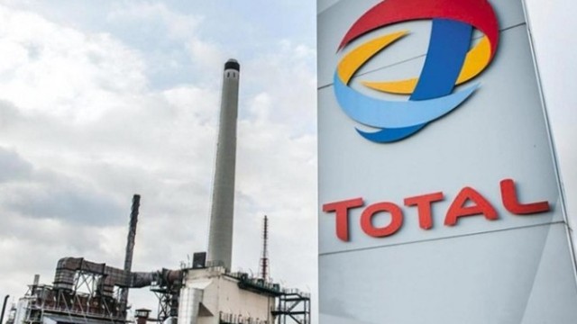 TOTAL Güney Kıbrıs’ın sözde MEB’indeki varlığını genişletmek istiyor