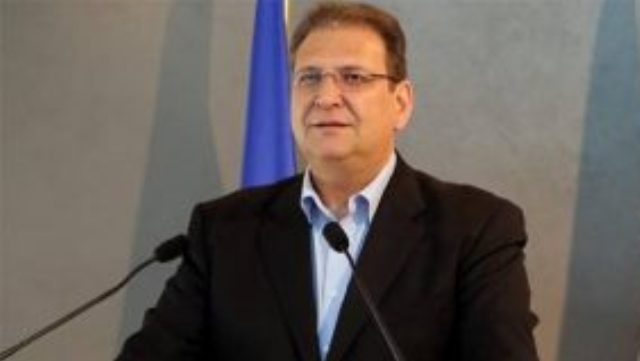 Rum Savunma Bakanı PESCO Toplantısına katılacak