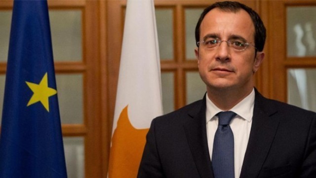 “Hristodulidis-Kocias oyunu değiştiriyor”