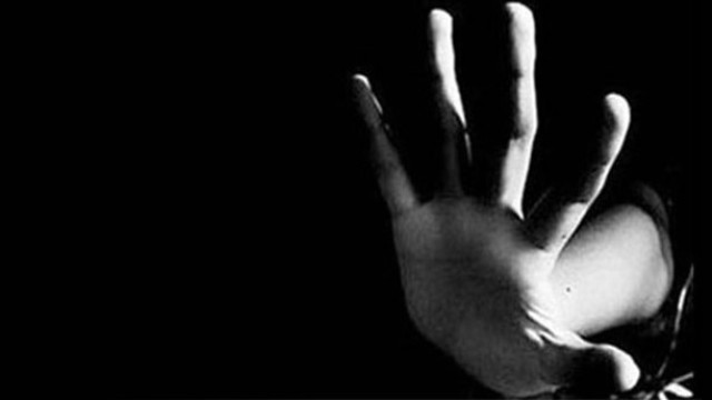 Ortaokulda öğrencilerden öğrenciye cinsel taciz