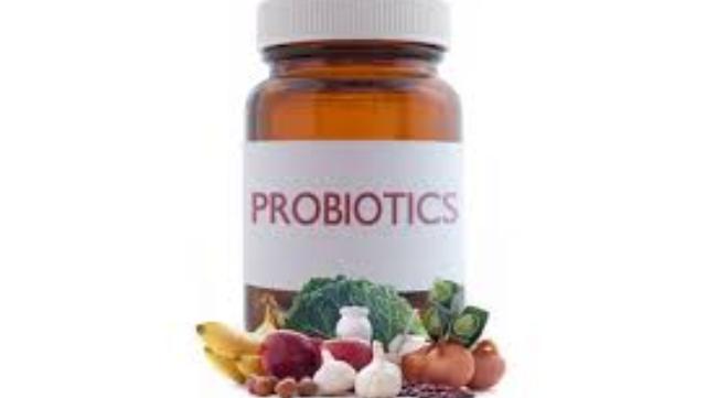 "Probiyotik kullanımı hekim kontrolünde olmalı"