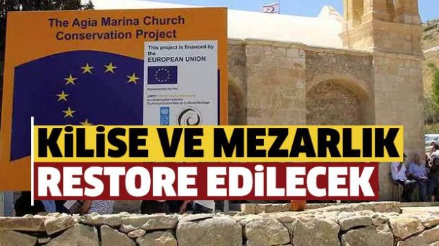 İki toplumlu kültürel miras teknik komitesi, Güzelyurt’la ilgili çalışmalar yapacak