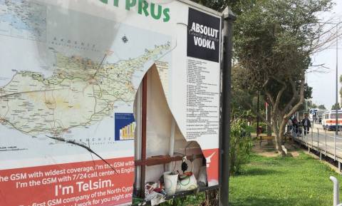 LTB’nin Işıklı Panosu Çöp Kovası Oldu…