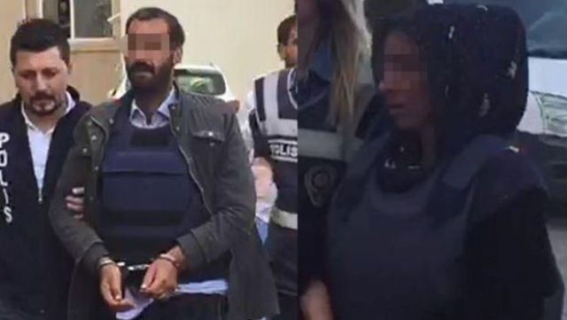 Diyarbakır'daki yasak aşk cinayetinde karar çıktı