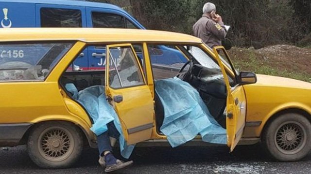 Muğla'da damat cinneti