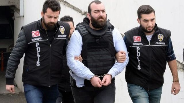 Beykoz’da restorandaki mafya cinayetinde karar çıktı
