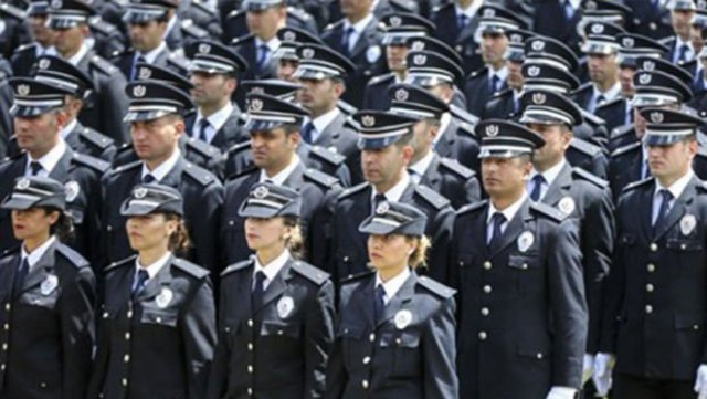 10 bin polis alımı başvuruları ne zaman? Polis Akademisi'nden "polis alımı" açıklaması