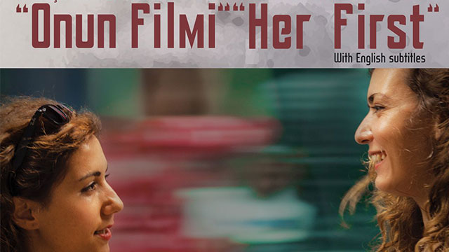 YDÜ’de 8 Mart Dünya Kadınlar Günü çerçevesinde “Onun Filmi” belgeseli